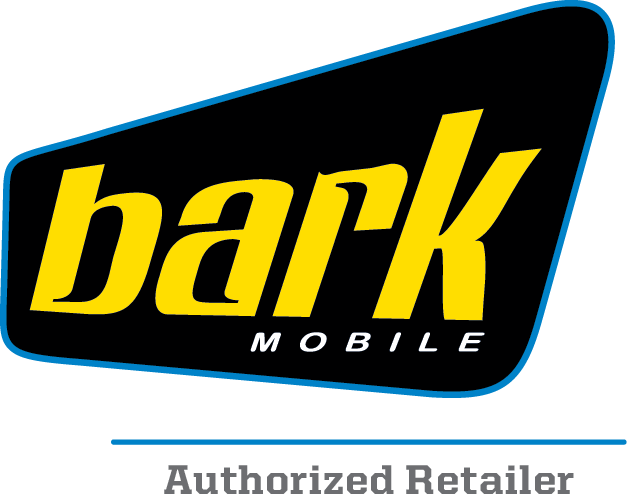 BARK67 Logo AuthorizedRetailer