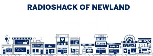 Radio Shack Page Offers Small Business Great Solutions